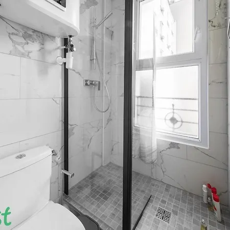 Charenton 2 - Ci - Apt, 2 Ppl - Bercy - Gare De Lyon Parijs